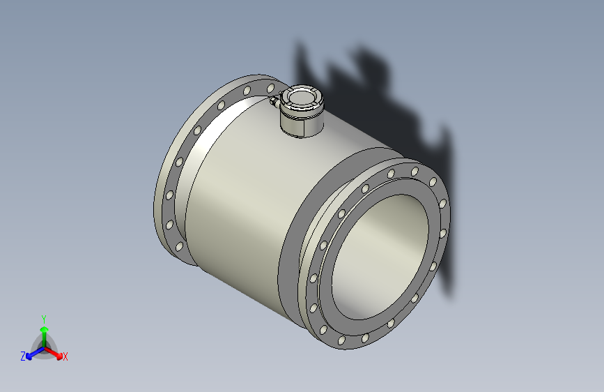 ABB流量测量计-FEP611.Y0.V1.0450.A1.R2.B.1.D.0.A.70.F.0.A6.A-CRA