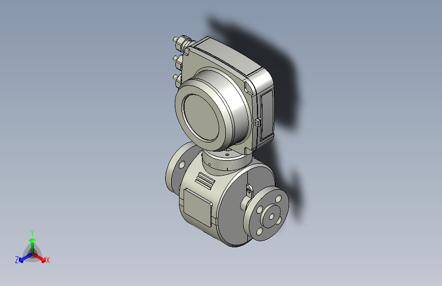 ABB流量测量计-FEP631.Y0.S1.0004.D4.P1.C.1.D.0.A.70.A.0.G0.A-CRA