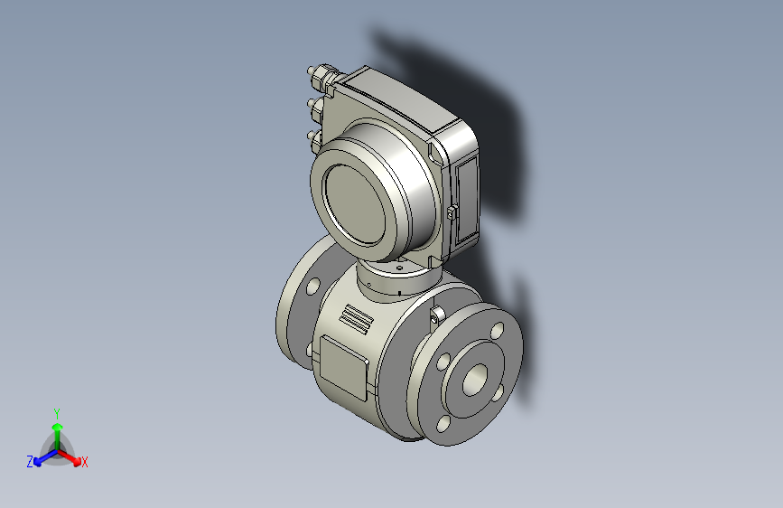 ABB流量测量计-FEP631.Y0.S1.0032.D4.R2.B.1.D.0.A.70.A.0.G0.A-CRA