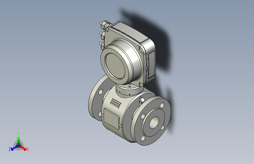 ABB流量测量计-FEP631.Y0.S1.0040.D4.R2.B.1.D.0.A.70.A.0.G0.A-CRA