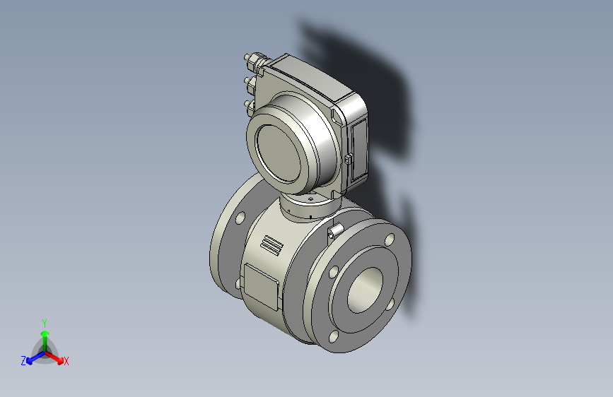 ABB流量测量计-FEP631.Y0.S1.0065.D2.R2.B.1.D.0.A.70.A.0.G0.A-CRA