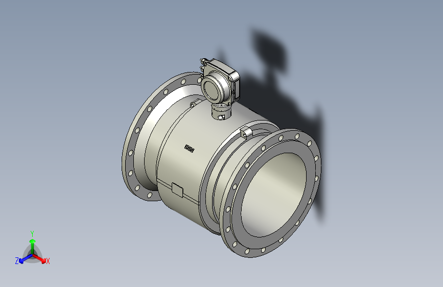 ABB流量测量计-FEP631.Y0.S1.0400.D1.R2.B.1.D.0.A.70.A.0.G0.A-CRA