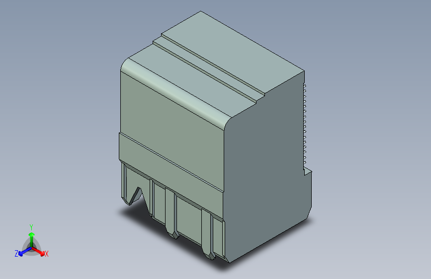 背板连接器-1713203020_stp