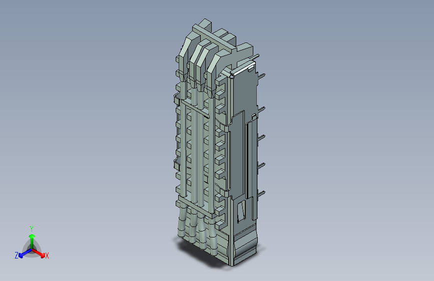 高速可插拔 IO-1000147546_stp