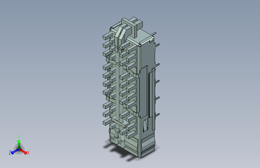 高速可插拔 IO-1000147544_stp