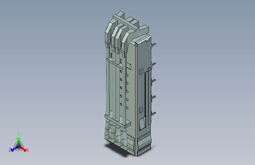 高速可插拔 IO-1000147235_stp