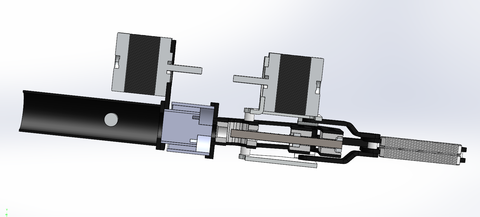 机械爪、机械手爪(49)