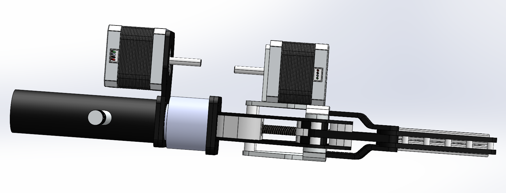 机械爪、机械手爪(49)
