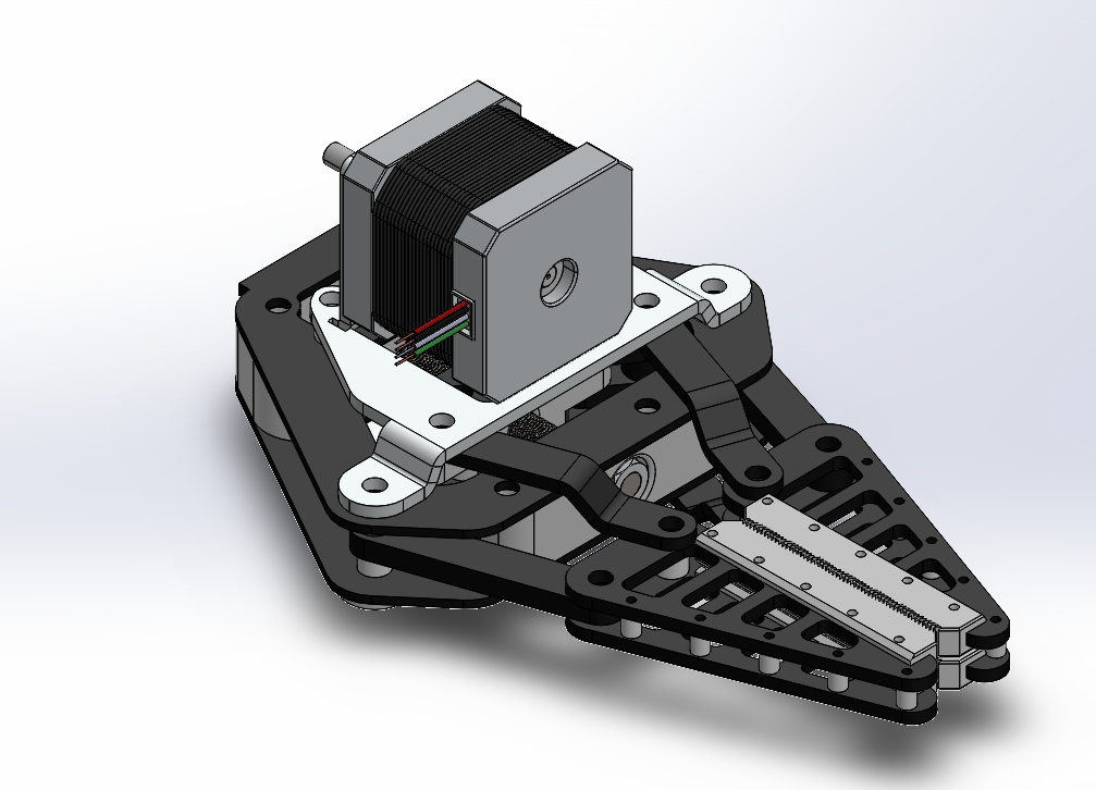 机械爪、机械手爪(49)