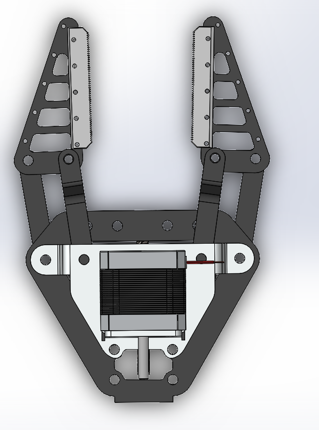 机械爪、机械手爪(49)