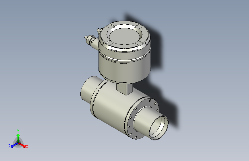 ABB流量测量计-FEH611.Y0.V1.0065.R3.P1.E.1.A.0.70.F.0.A6-J5