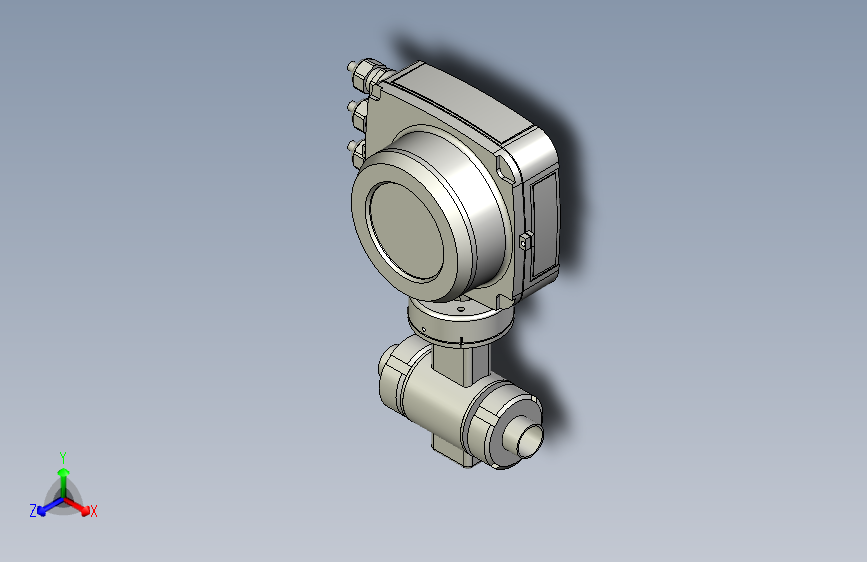 ABB流量测量计-FEH631.Y0.S1.0025.R3.P1.E.1.A.0.70.A.0.G0-J4
