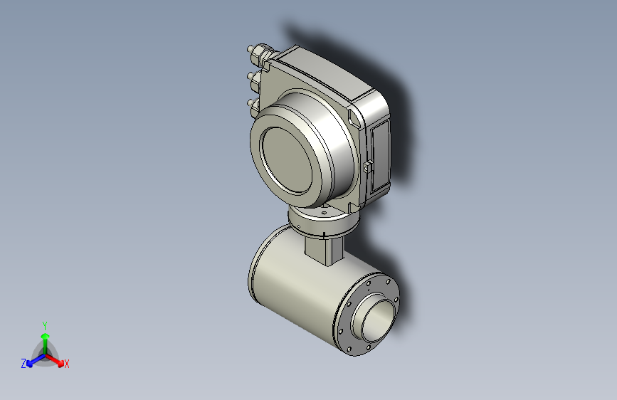 ABB流量测量计-FEH631.Y0.S1.0050.R3.P1.E.1.A.0.70.A.0.G0-J4
