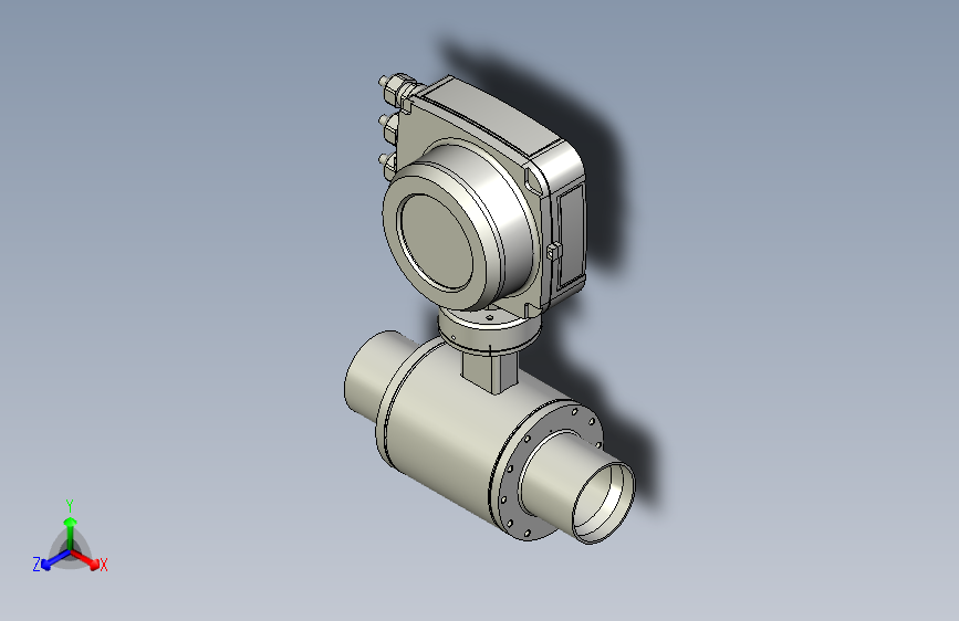 ABB流量测量计-FEH631.Y0.S1.0065.R3.P1.E.1.A.0.70.A.0.G0-J5