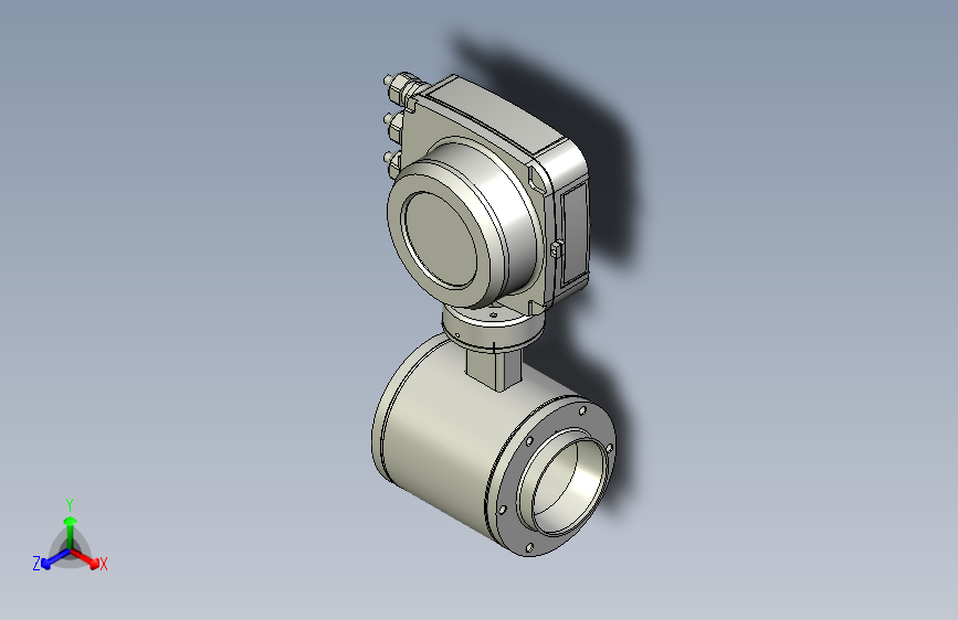 ABB流量测量计-FEH631.Y0.S1.0080.R3.P1.E.1.A.0.70.A.0.G0-J4