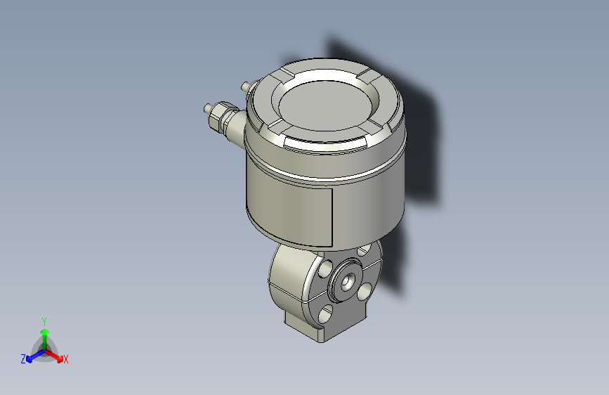 ABB流量测量计-FEM611.Y0.V1.F.0006.W1.E1.Y.1.D.0.A.70.F.0.A6