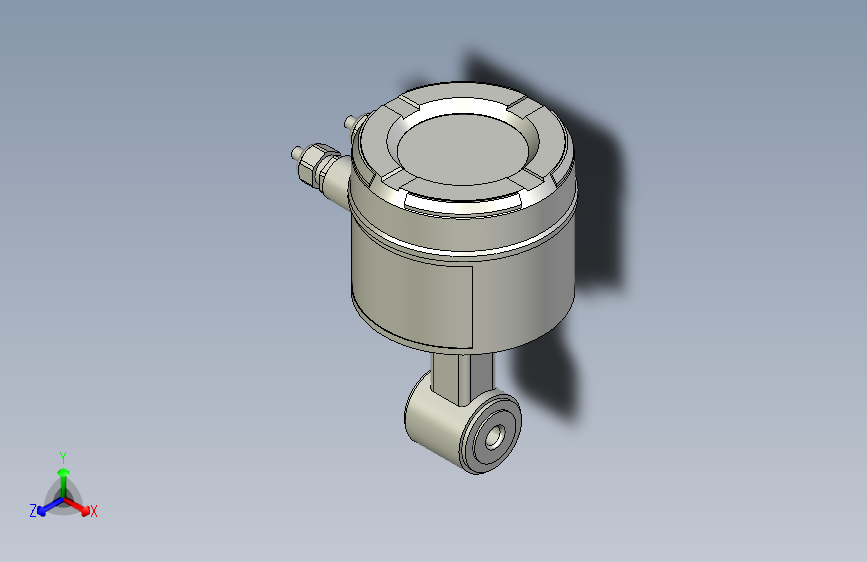 ABB流量测量计-FEM611.Y0.V1.F.0015.W1.E1.Y.1.D.0.A.70.F.0.A6