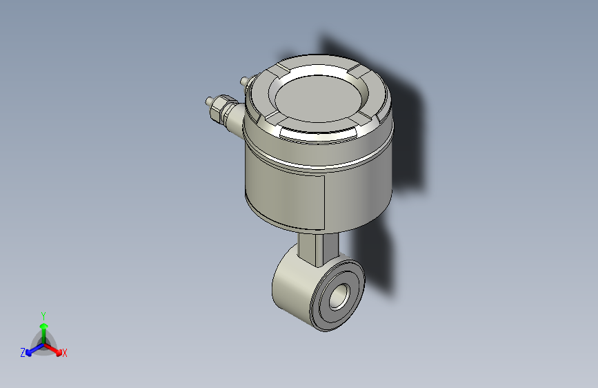 ABB流量测量计-FEM611.Y0.V1.F.0025.W1.E1.Y.1.D.0.A.70.F.0.A6