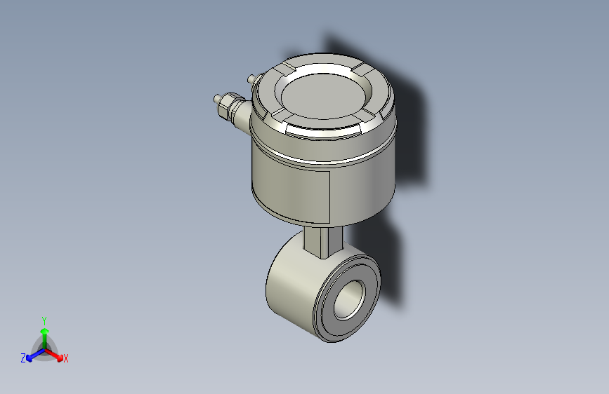 ABB流量测量计-FEM611.Y0.V1.F.0040.W1.E1.Y.1.D.0.A.70.F.0.A6