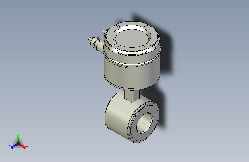 ABB流量测量计-FEM611.Y0.V1.F.0050.W1.E1.Y.1.D.0.A.70.F.0.A6