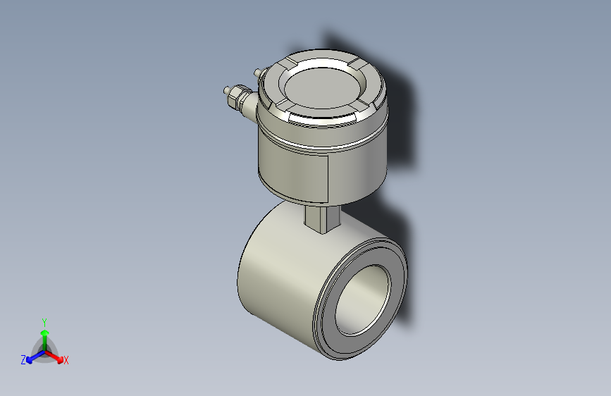 ABB流量测量计-FEM611.Y0.V1.F.0080.W1.E1.Y.1.D.0.A.70.F.0.A6