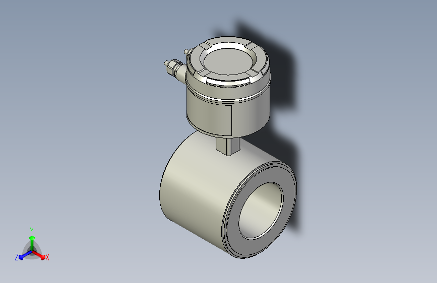 ABB流量测量计-FEM611.Y0.V1.F.0100.W1.E1.Y.1.D.0.A.70.F.0.A6