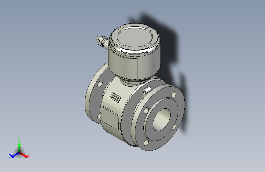 ABB流量测量计-FEP632.Y0.P1.0065.D2.R2.B.1.D.0.A.70.Y.0.Y0.A-CRA