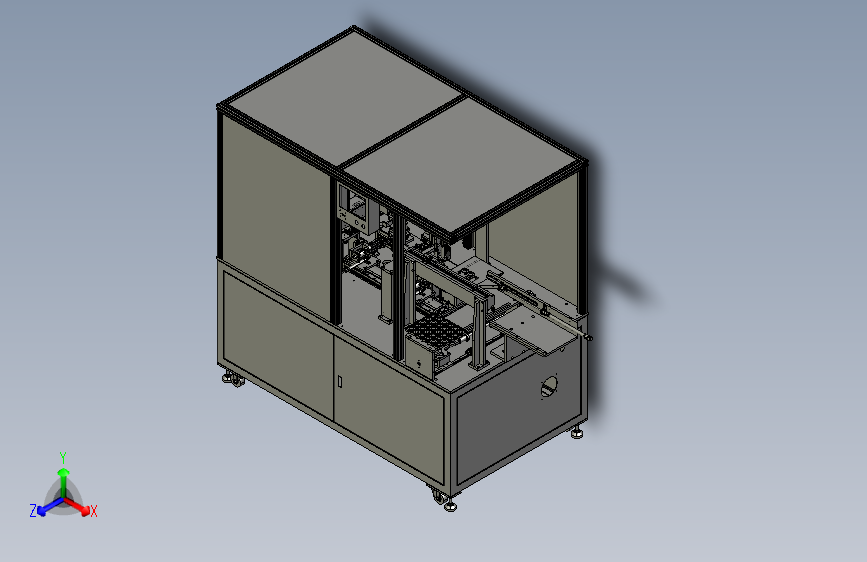 全自动裁线焊线机