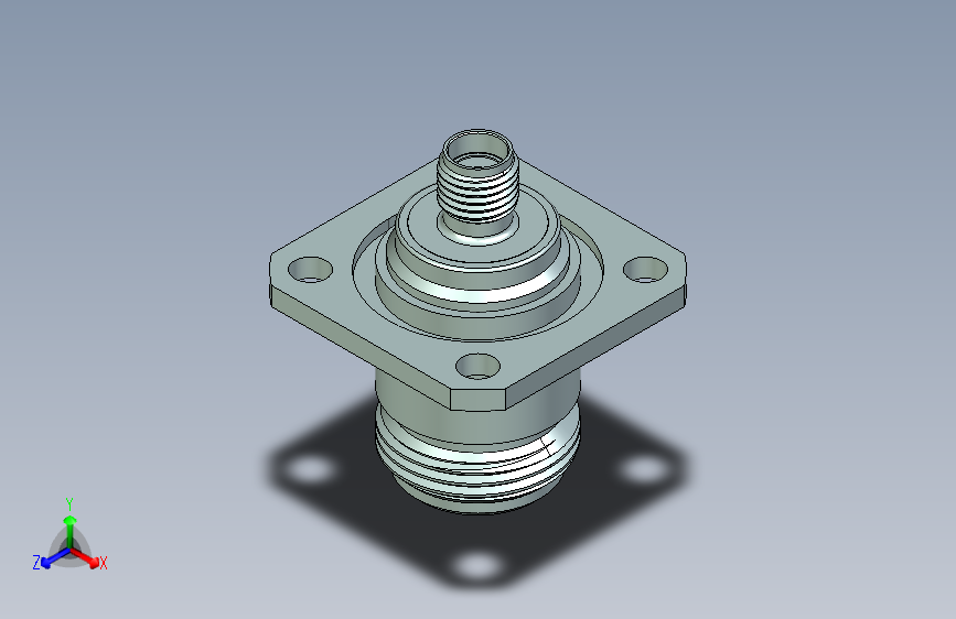 射频同轴连接器-733865160_stp