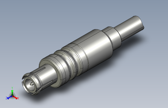 射频同轴连接器-733660300_stp