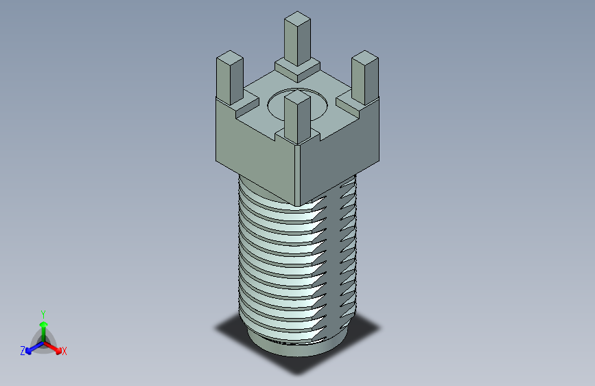 射频同轴连接器-732516521_stp
