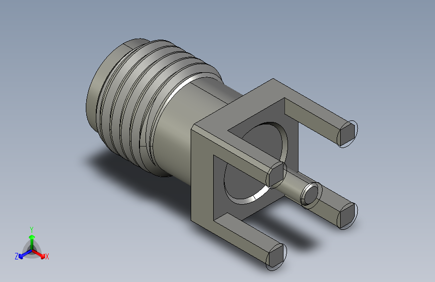 射频同轴连接器-732513140_stp