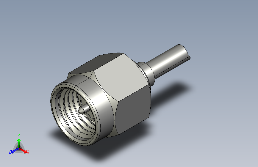射频同轴连接器-732513040_stp