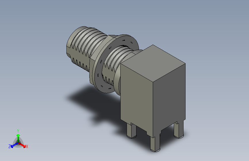 射频同轴连接器-732512201_stp