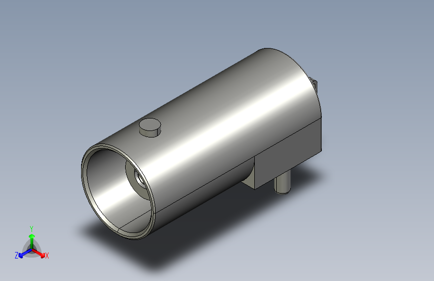 射频同轴连接器-731714230_stp