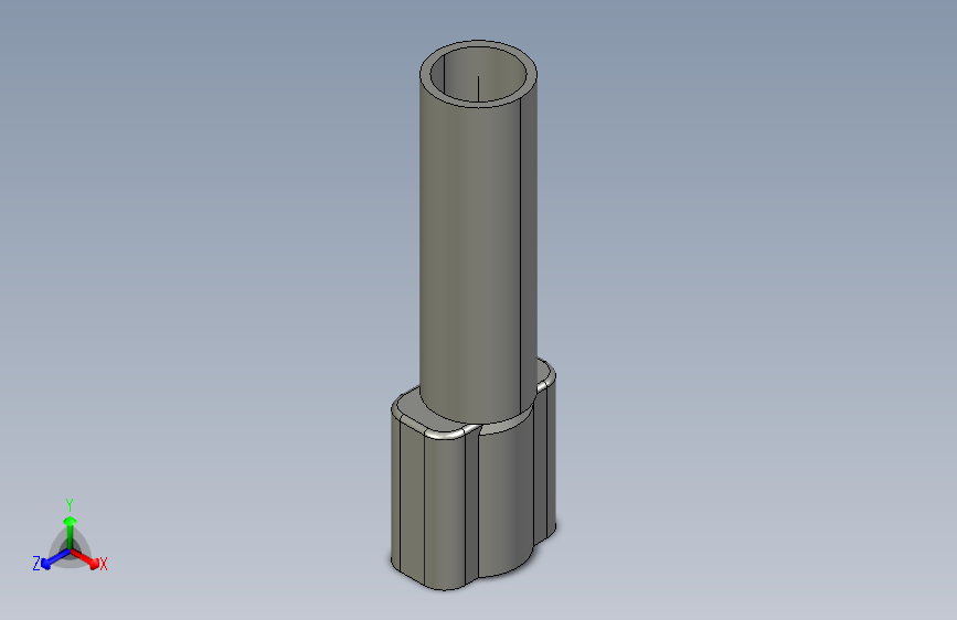 无焊端子快速断开-191640048_stp