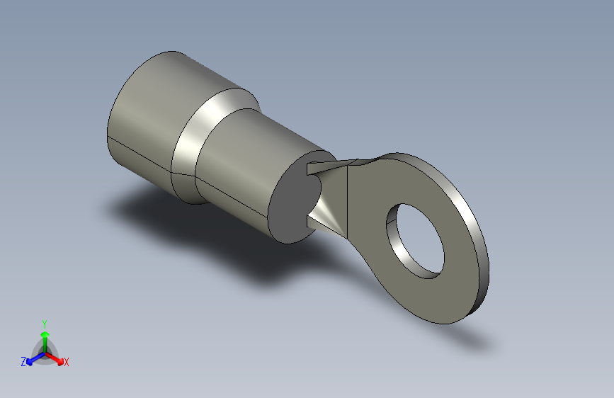 无焊端子-环形和铲形端子-190710149_stp