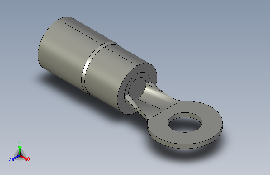 无焊端子-环形和铲形端子-190700121_stp