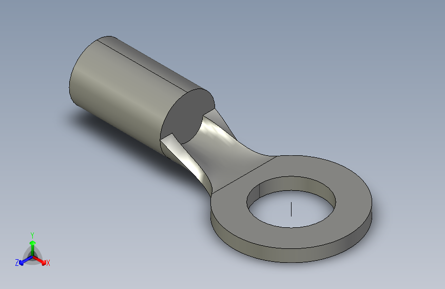 无焊端子-环形和铲形端子-190690054_stp