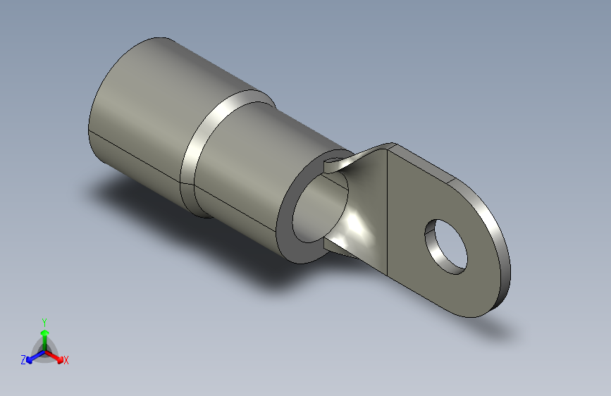 无焊端子-环形和铲形端子-190670104_stp
