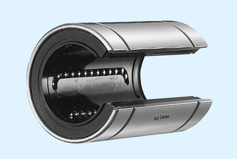 线性衬套SM16G-OP和SM20G-OP