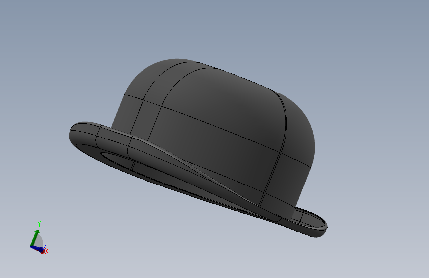 帽子(4)