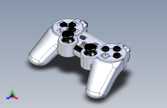 游戏机、游戏手柄(100)