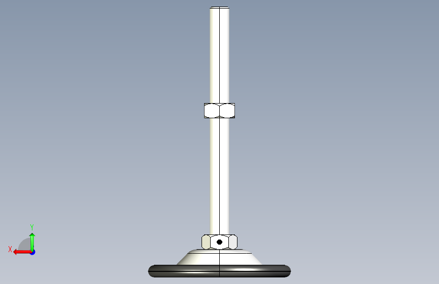 M12x150mm