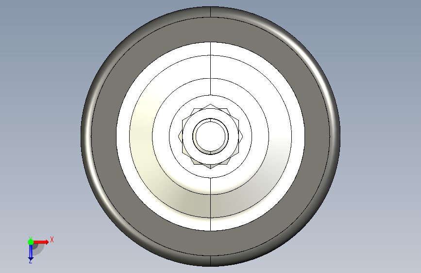  galv m12x150mm iges 
