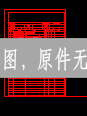 SCR反应器CAD图纸若干