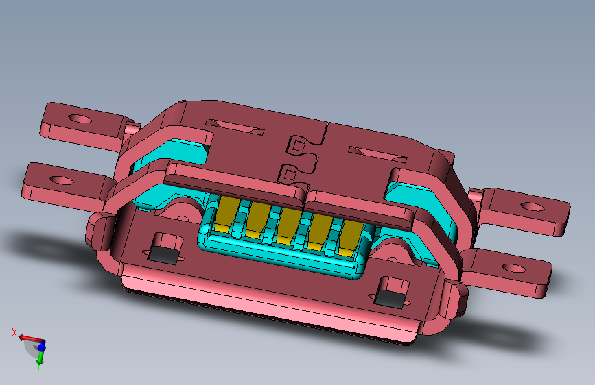 MICRO USB
