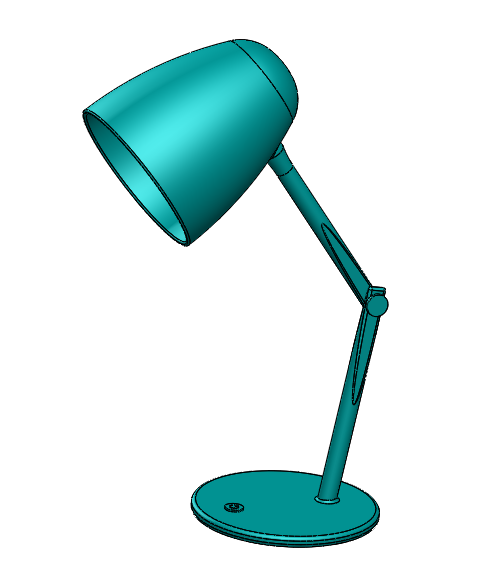 台灯、照明台灯(36)