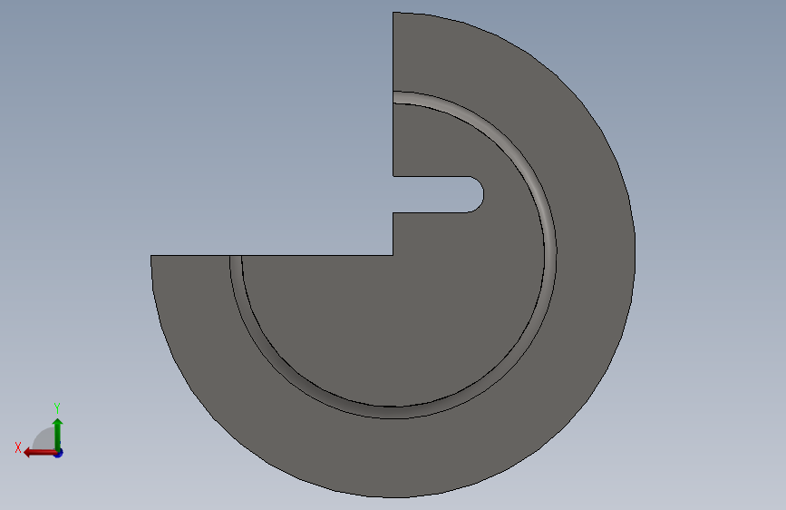 简单模型(113)_SOLIDWORKS 2021_模型图纸下载 – 懒石网
