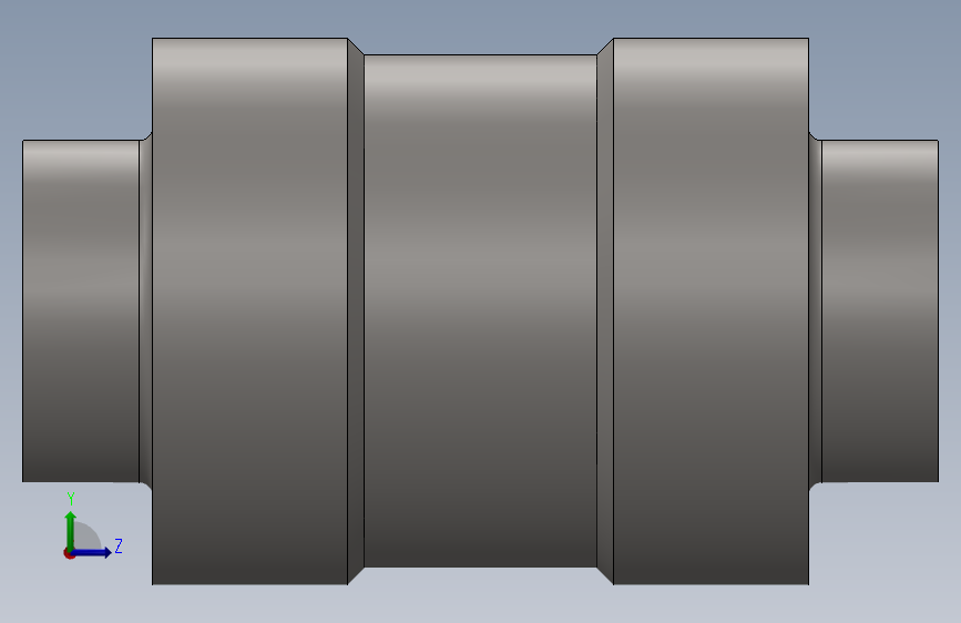 简单模型(113)_SOLIDWORKS 2021_模型图纸下载 – 懒石网